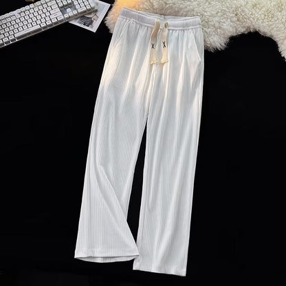 Pantalón cómodo hombre casual