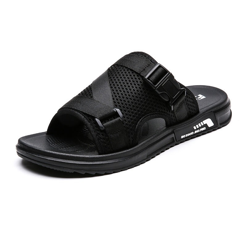 Sandalias Deportivas Hombre Transpirables Ligero