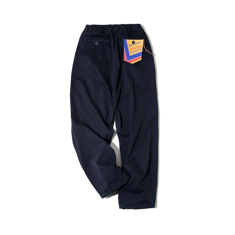 Pantalón informal hombre básico - Vestiria