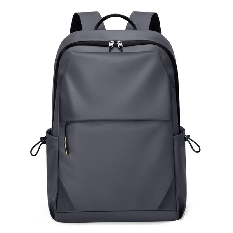 Mochila Hombre Impermeable Diseño Urbano Moderno