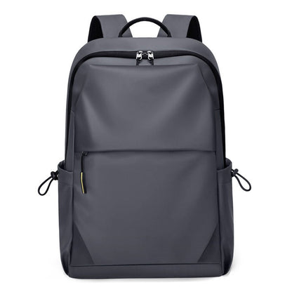 Mochila Hombre Impermeable Diseño Urbano Moderno