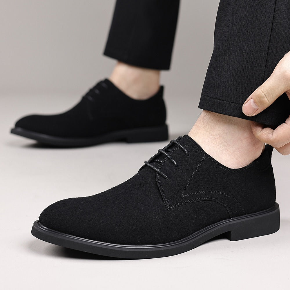 Zapatos elegantes hombre Corvann