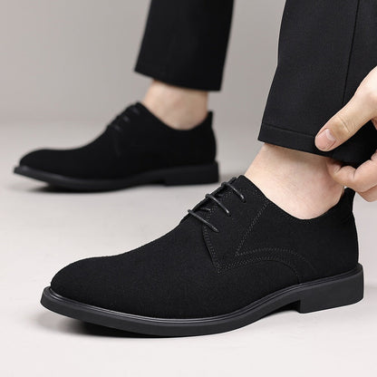Zapatos elegantes hombre Corvann