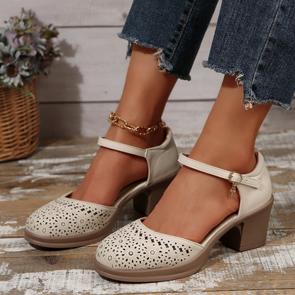 Botas Mujer Piel Sintética Diseño Casual Elegante - Vestiria