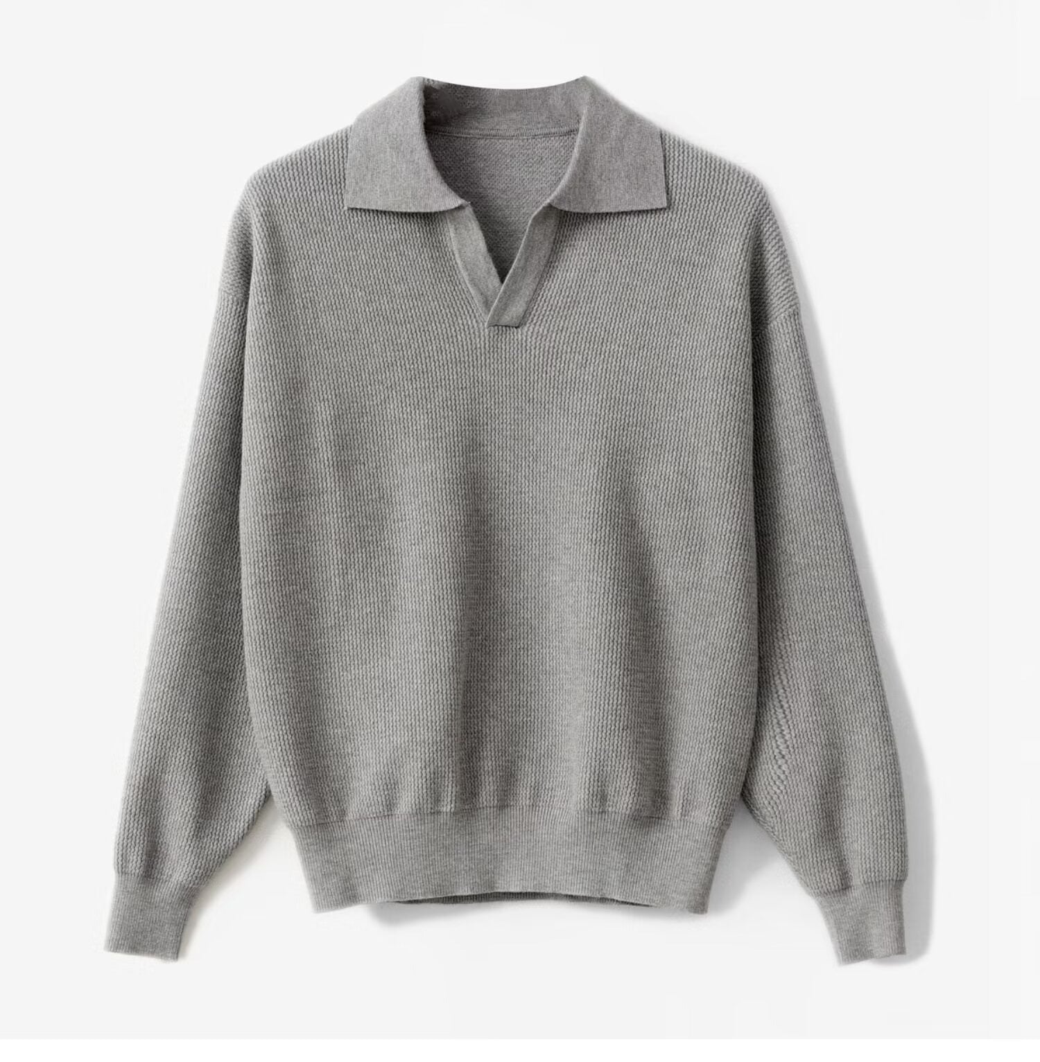 Jerséis de punto para hombre clásicos - Vestiria