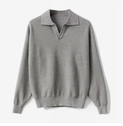 Jerséis de punto para hombre clásicos - Vestiria