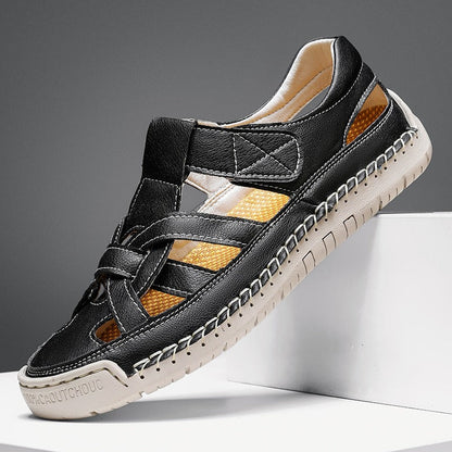 Sandalias Mujer Transpirable Diseño Cómodo