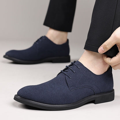 Zapatos elegantes hombre Corvann