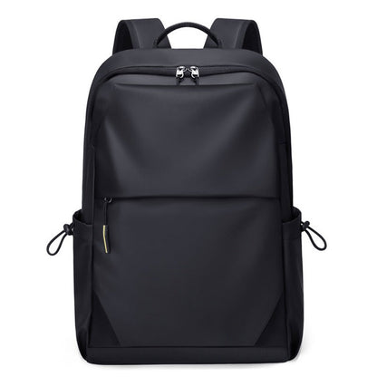 Mochila Hombre Impermeable Diseño Urbano Moderno