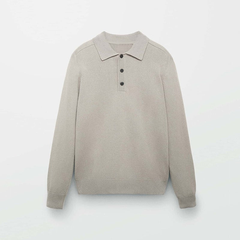 Jerséis Polo Hombre Clásico - Vestiria