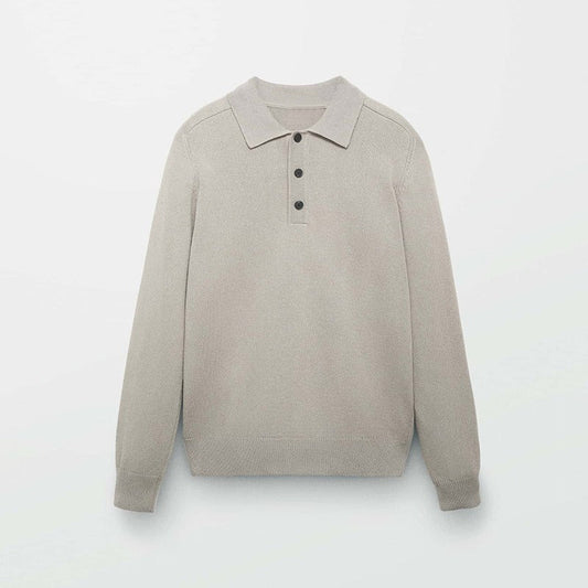 Jerséis Polo Hombre Clásico - Vestiria
