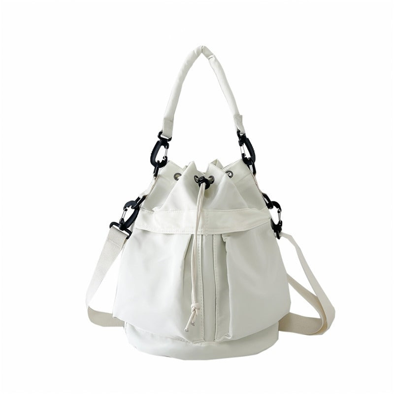 Bolso Bandolera Impermeable Práctico