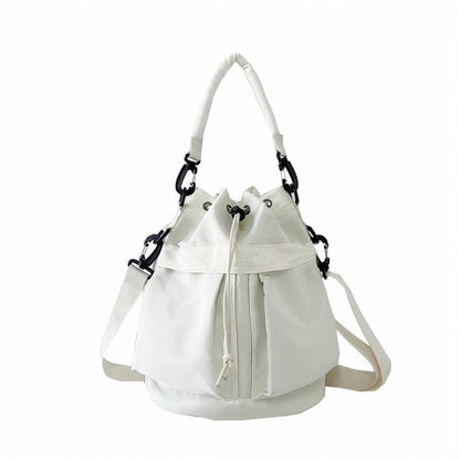 Bolso Bandolera Impermeable Práctico