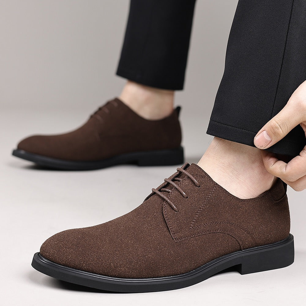 Zapatos elegantes hombre Corvann