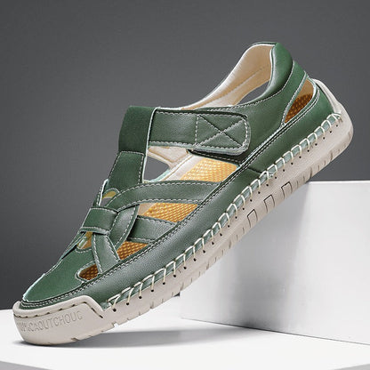 Sandalias Mujer Transpirable Diseño Cómodo