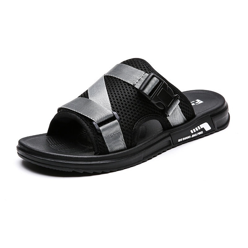 Sandalias Deportivas Hombre Transpirables Ligero