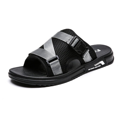 Sandalias Deportivas Hombre Transpirables Ligero