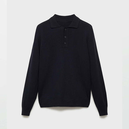 Jerséis Polo Hombre Clásico