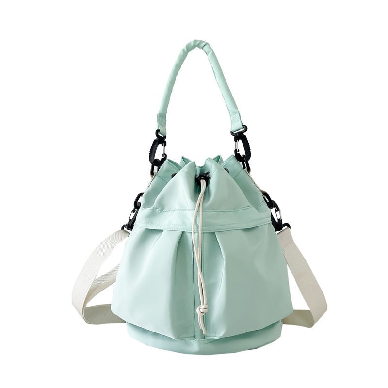 Bolso Bandolera Impermeable Práctico