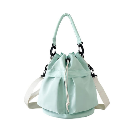 Bolso Bandolera Impermeable Práctico