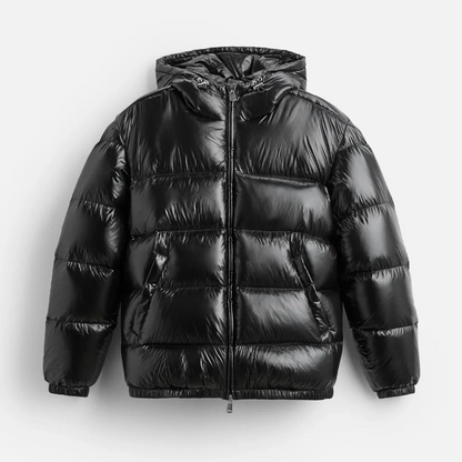 Chaquetón Acolchado Invierno Hombre - Vestiria