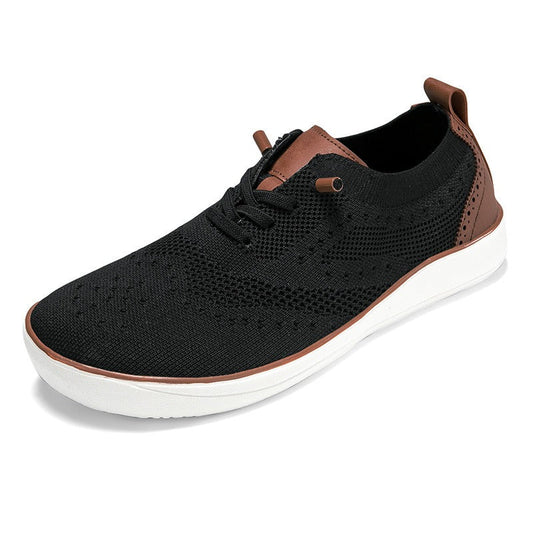 Zapatillas Hombre Deportivas Transpirables - Vestiria