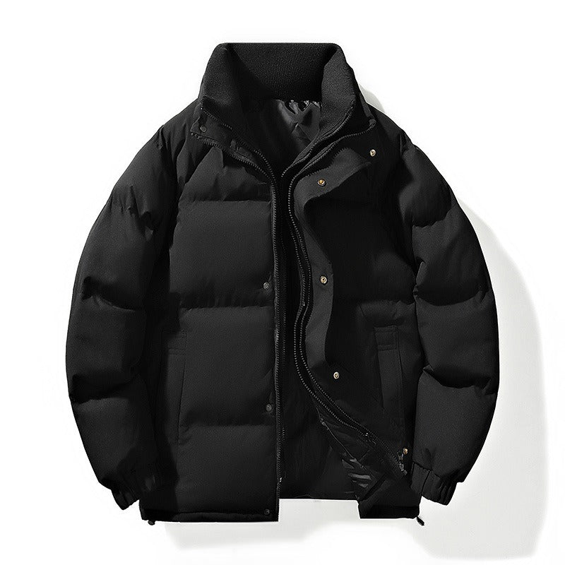 Chaqueta Hombre Aislante Impermeable Deportiva
