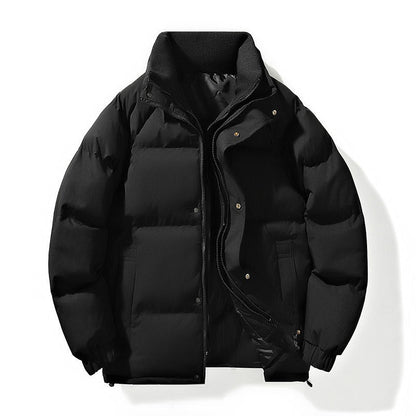 Chaqueta Hombre Aislante Impermeable Deportiva
