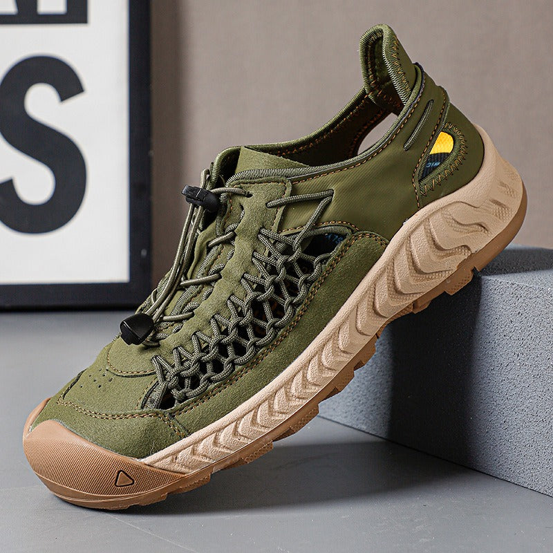 Zapatillas Deportivas Transpirables Ligero