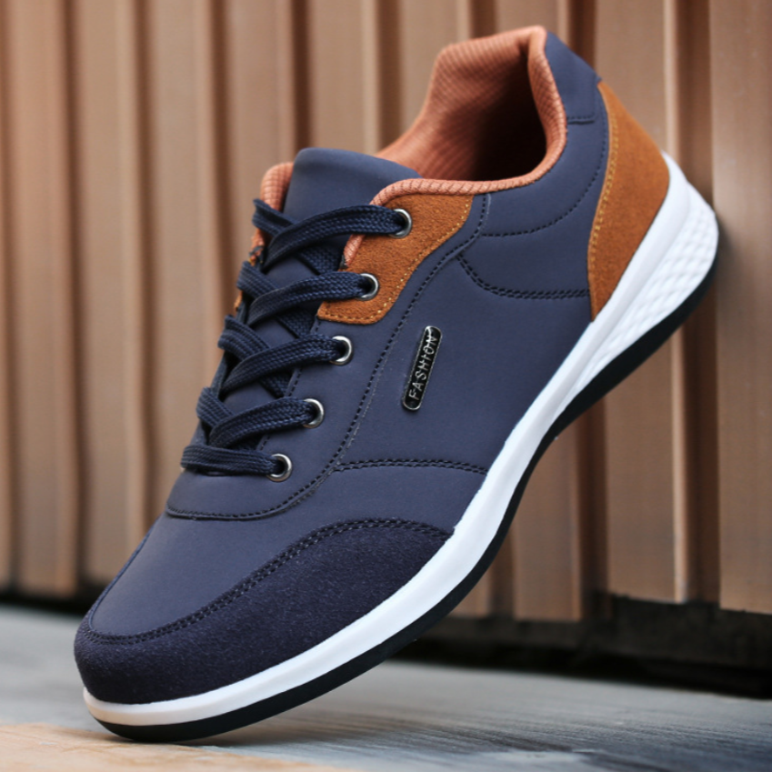 Zapatillas deportivas hombre sintético urbanas