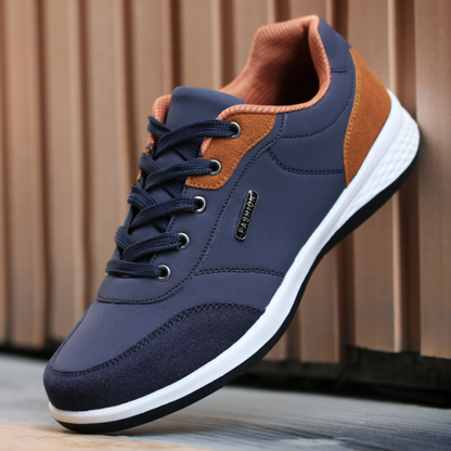 Zapatillas deportivas hombre sintético urbanas