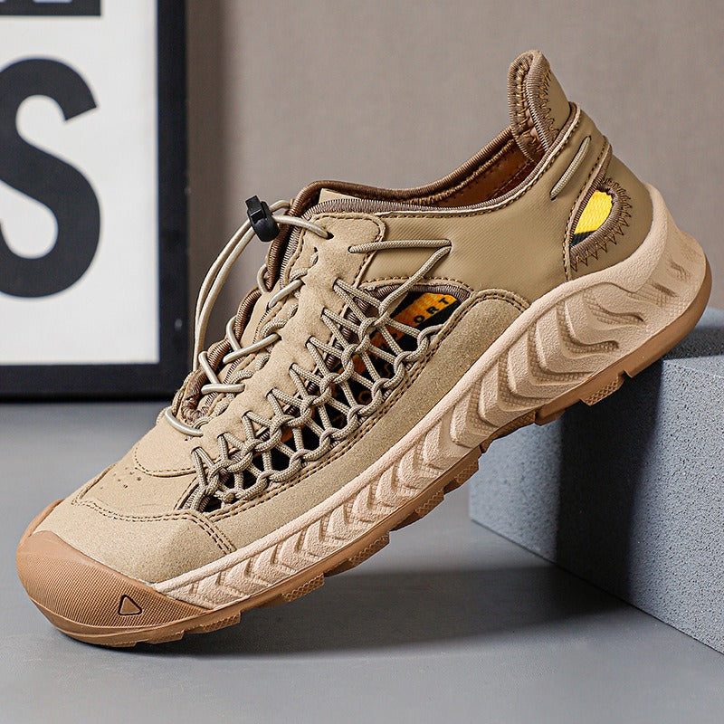 Zapatillas Deportivas Transpirables Ligero