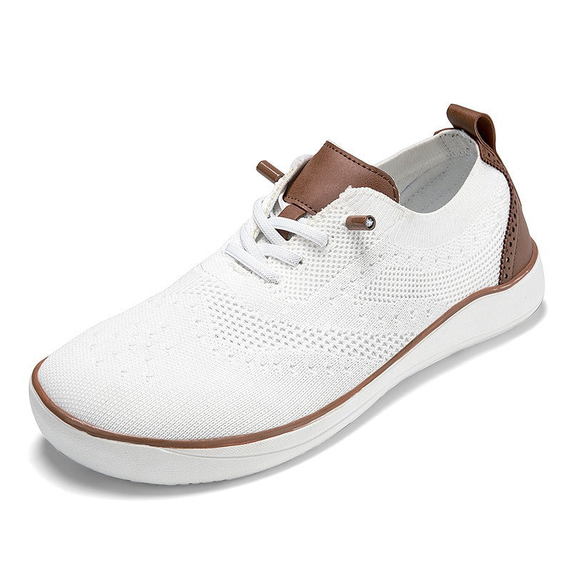 Zapatillas Hombre Deportivas Transpirables