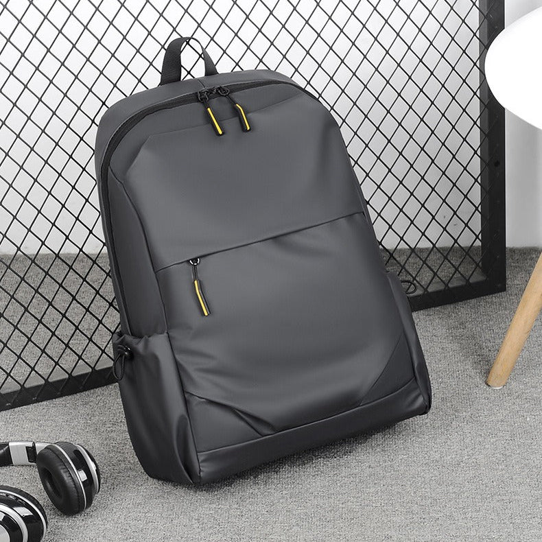 Mochila Hombre Impermeable Diseño Urbano Moderno - Vestiria