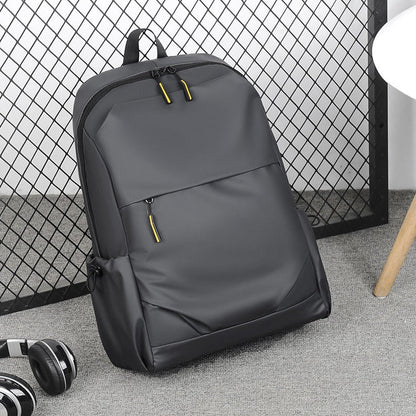 Mochila Hombre Impermeable Diseño Urbano Moderno - Vestiria