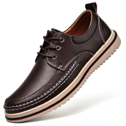 Zapatos Hombre Deportivos Suela Goma Antideslizante