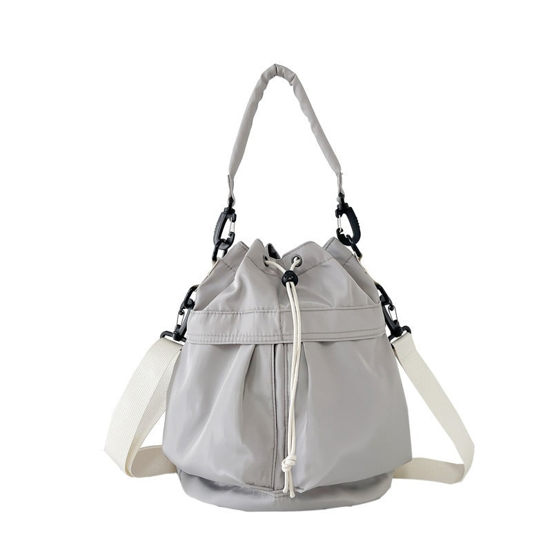 Bolso Bandolera Impermeable Práctico