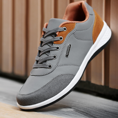 Zapatillas deportivas hombre sintético urbanas