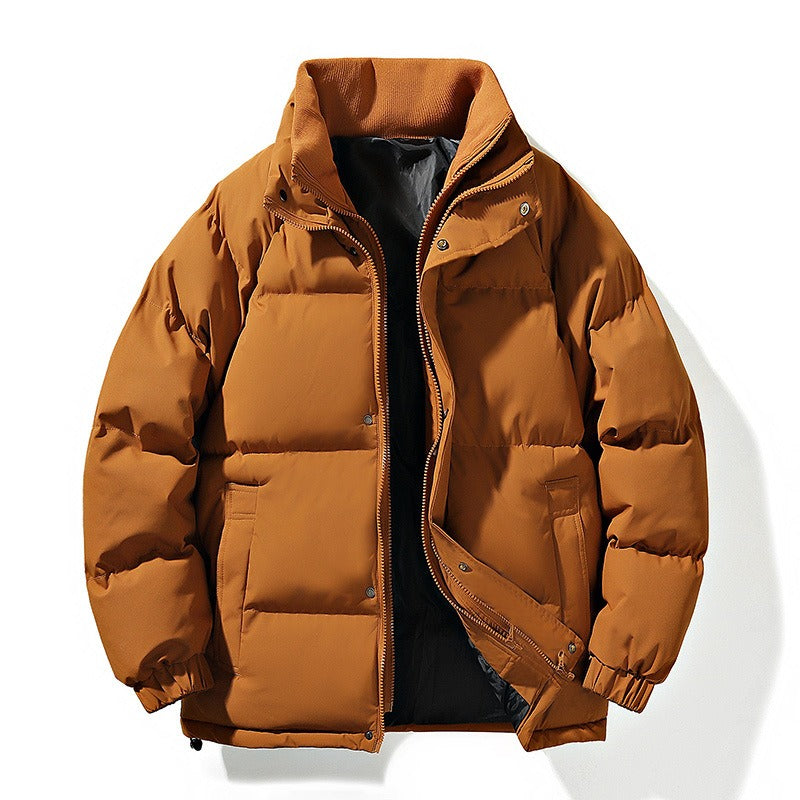 Chaqueta Hombre Aislante Impermeable Deportiva - Vestiria