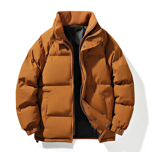 Chaqueta Hombre Aislante Impermeable Deportiva - Vestiria