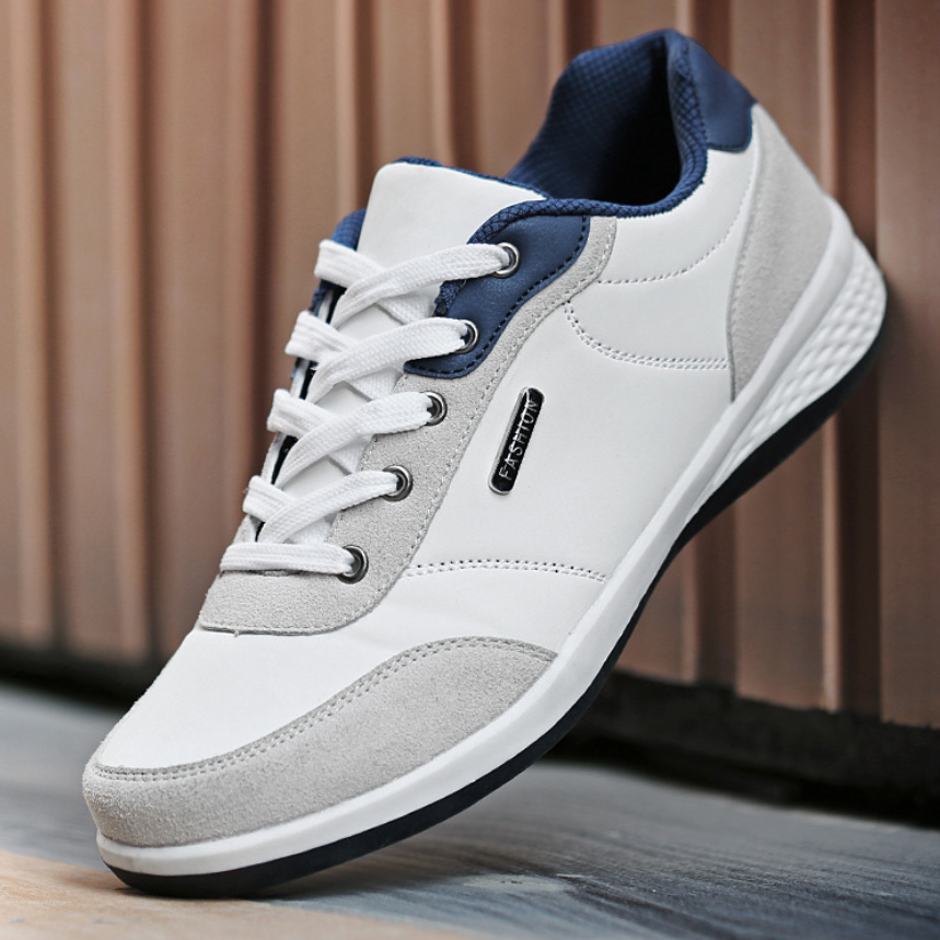 Zapatillas deportivas hombre sintético urbanas - Vestiria