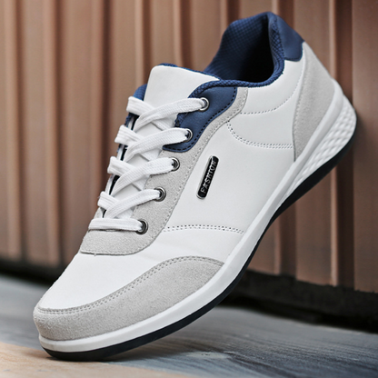 Zapatillas deportivas hombre sintético urbanas - Vestiria