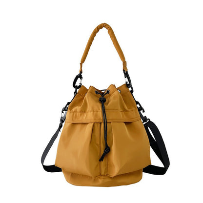 Bolso Bandolera Impermeable Práctico - Vestiria