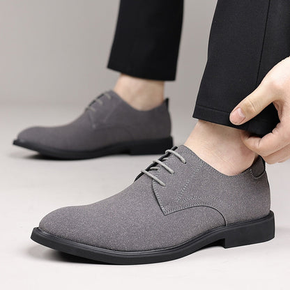 Zapatos elegantes hombre Corvann