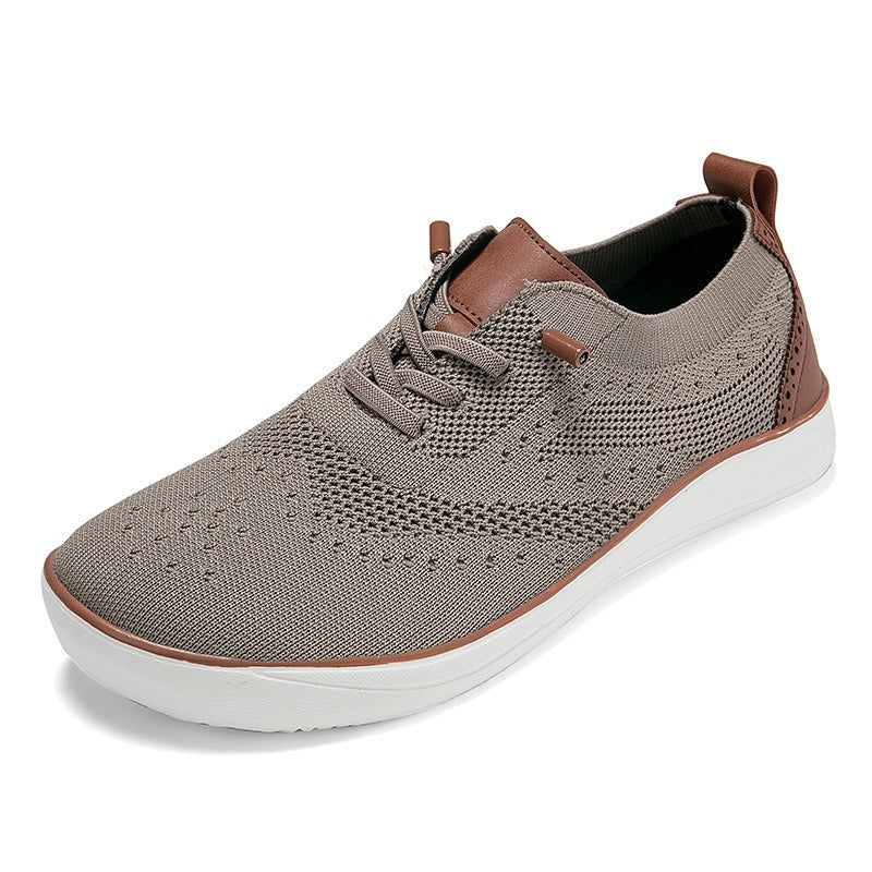 Zapatillas Hombre Deportivas Transpirables