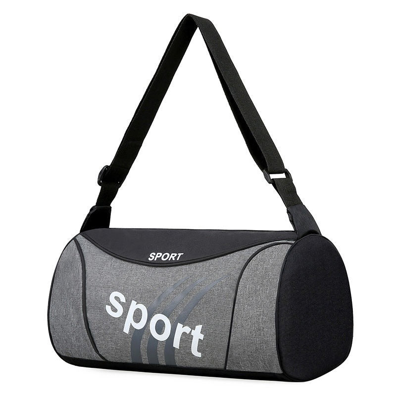 Bolsa Deportiva Impermeable Unisex Mediana - Vestiria