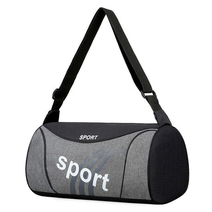 Bolsa Deportiva Impermeable Unisex Mediana - Vestiria