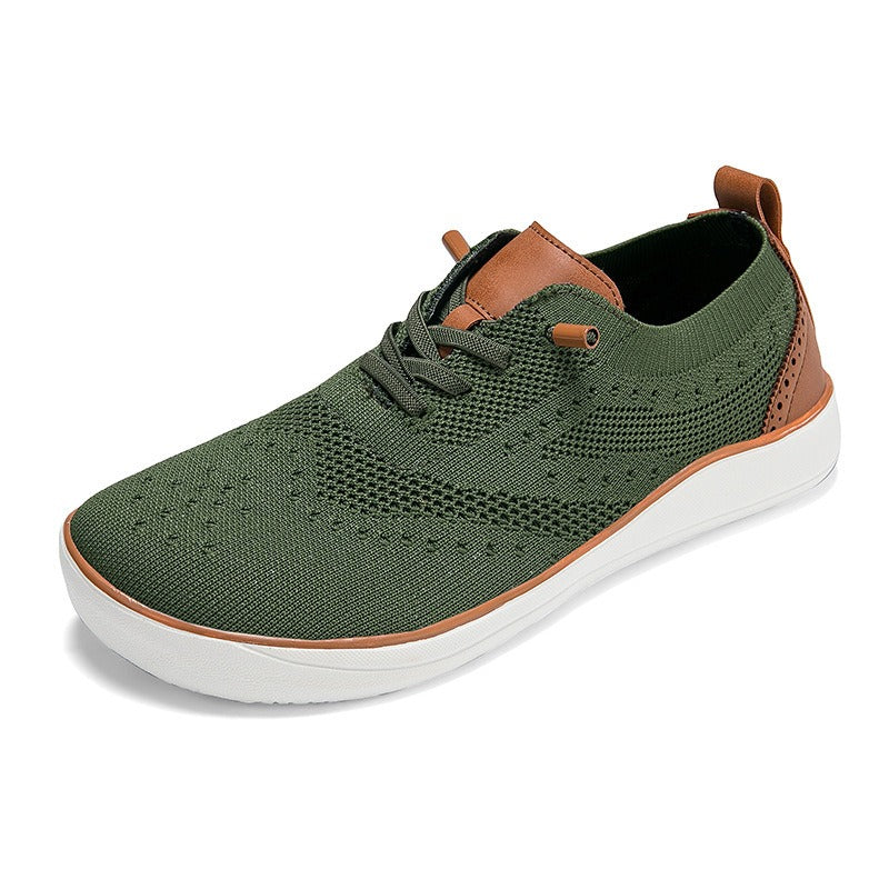 Zapatillas Hombre Deportivas Transpirables