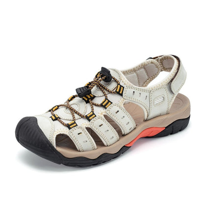 Sandalias deportivas hombre cómodas suela transpirable