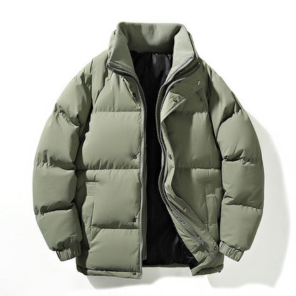 Chaqueta Hombre Aislante Impermeable Deportiva